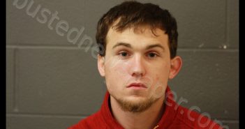 ROBERT EUGENE MOREHEAD | 2019-05-14 07:47:00 Cooper County, Missouri Booking
