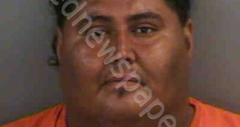 LOPEZARGUETA,JOSUE | 2019-05-14 Collier County, Florida Booking