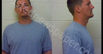 <B>SANDERS</B> <B>ERIC</B> <B>NORRIS</B> #, Craven County, North Carolina - 2019-05-14 08:00:57