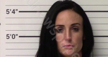 KNIGHT, TIERA DAWN | 2019-05-14 Kerr County, Texas Booking