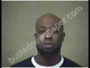 ROSS, RILEY | 2019-05-14 Harnett County, North Carolina Booking