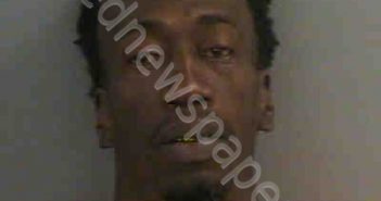 DIEUDONNE,YVES | 2019-05-14 Collier County, Florida Booking