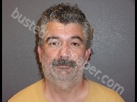 MELENDEZ ARMANDO L | 2019-05-14 Jefferson County, Nebraska Booking
