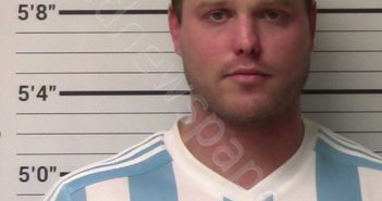 SHAW, DEAN FRENNESSON | 2019-05-14 Kerr County, Texas Booking