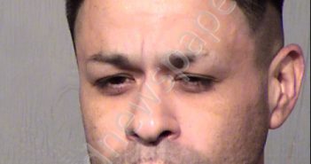 <B>DANIEL</B> ANTHONY <B>ALVAREZ</B> #, Maricopa County, Arizona - 2019-05-14