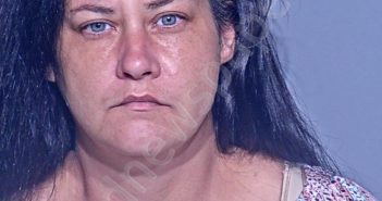 HUDSON, MELISSA DIANE | 2019-05-15 17:03:21 Baldwin County, Alabama Booking