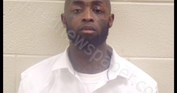 JONATHAN CUMMINGS | 2019-05-15 15:15:00 Pickens County, Georgia Booking