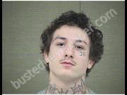WOOD, KEVIN | 2019-05-15 Harnett County, North Carolina Booking