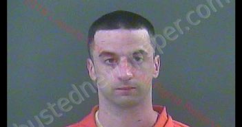 JOSHUA M GIVENS | 2019-05-15 10:29:00 Laporte County, Indiana, La Porte County, Indiana Booking