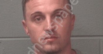 MCBRIDE, BRANDON SCOTT | 2019-05-15 Onslow County, North Carolina Booking