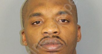 WILLIAMS, CONDORIUS SANCHEZ | 2019-05-15 10:56:00 Jefferson County, Alabama Booking