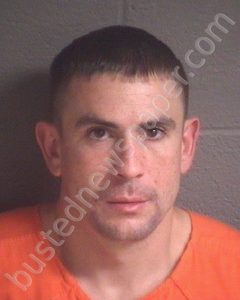 DESPATHY, TIMOTHY DORIAN | 2019-05-15 09:25:00 Buncombe County, North Carolina Booking