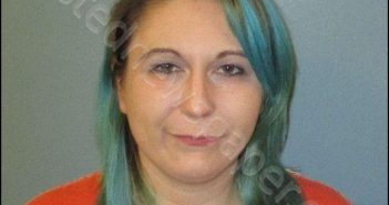 BERGLUND, <B>KRYSTAL</B> <B>LYNN</B> #, Umatilla County, Oregon - 2019-05-15 18:22:00
