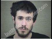 MATTHEWS, CHRISTIAN | 2019-05-15 Harnett County, North Carolina Booking