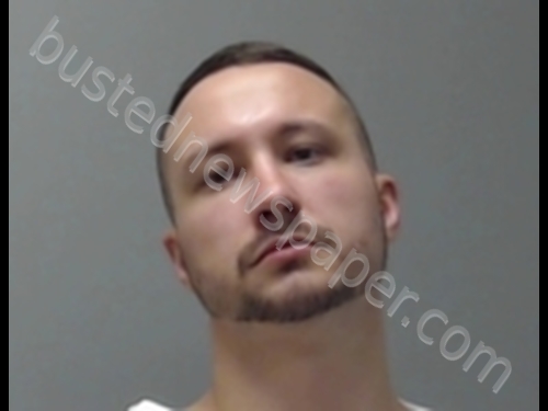 BRAYDON ANTHONY SISK #, Baxter County, Arkansas - 2019-05-15 17:06:00