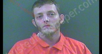 JOHN T HERRON | 2019-05-15 18:40:00 Laporte County, Indiana, La Porte County, Indiana Booking