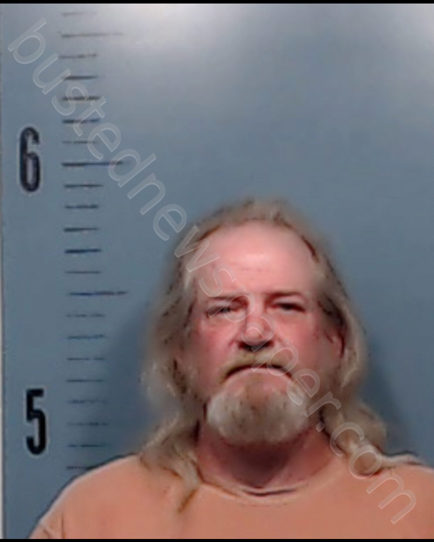 REINERT, DAVID ANDREW #, Taylor County, Texas - 2019-05-15