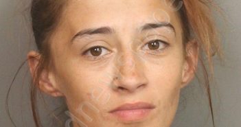 COLLINS, LILLIAN ASHLEIGH | 2019-05-15 11:17:00 Jefferson County, Alabama Booking