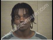 LIVINGSTON, MICHAEL | 2019-05-15 Harnett County, North Carolina Booking
