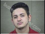 PATE, SETH | 2019-05-15 Harnett County, North Carolina Booking