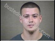 VAZQUEZ, ADAM | 2019-05-15 Harnett County, North Carolina Booking