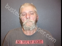 CLOYD DARREN R | 2019-05-15 Jefferson County, Nebraska Booking