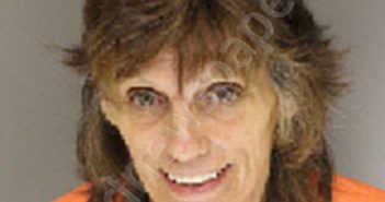 BUNDY, LESLIE HINTON | 2019-05-15 12:39:00 Moore County, North Carolina Booking
