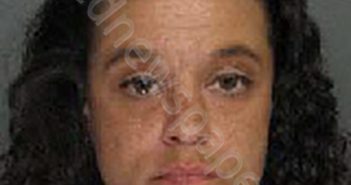 NOOE, AMANDA EVELYN | 2019-05-15 23:19:00 Moore County, North Carolina Booking