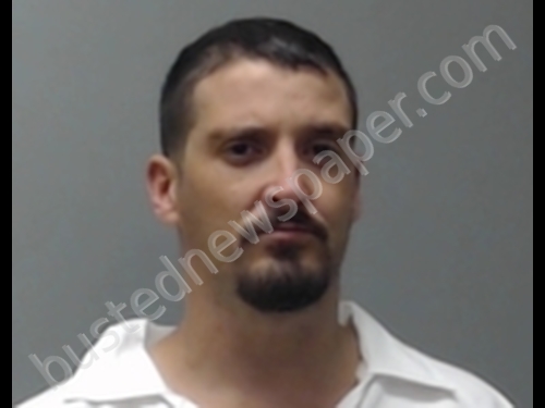 JEBEDIAH OLEN PARKS #, Baxter County, Arkansas - 2019-05-15 17:04:00