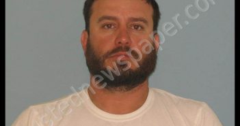 GALINDO, JESUS MANUEL, JR | 2019-05-15 Andrews County, Texas Booking