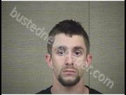 SNIPES, CALEB | 2019-05-15 Harnett County, North Carolina Booking