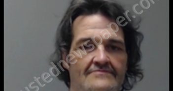 <B>RAYMOND</B> SCOTT <B>CHAPPELL</B> #, Baxter County, Arkansas - 2019-05-15 17:02:00