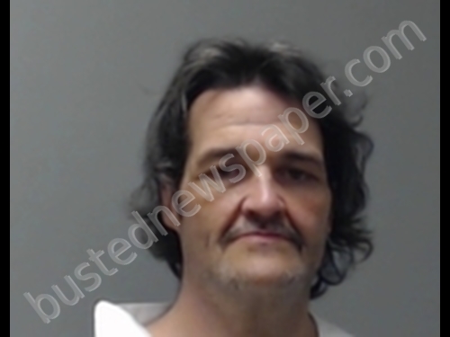 RAYMOND SCOTT CHAPPELL #, Baxter County, Arkansas - 2019-05-15 17:02:00