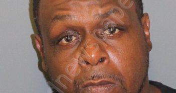 NORFLEET, TITUS LAMAR | 2019-05-15 11:06:00 Jefferson County, Alabama Booking