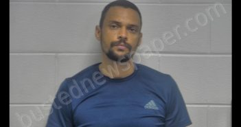 JORDAN L WILLIAMS | 2019-05-15 08:57:00 Oldham County, Kentucky Booking