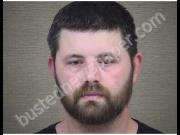 DAVIDSON, JERRY | 2019-05-15 Harnett County, North Carolina Booking