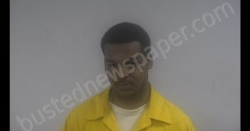 MONTRAIL JEQUAN MANLEY | 2019-05-15 13:11:00 Western Tidewater, Virginia Booking