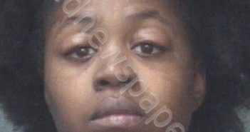 JAMES, SHANTE ALBERTA | 2019-05-15 Onslow County, North Carolina Booking