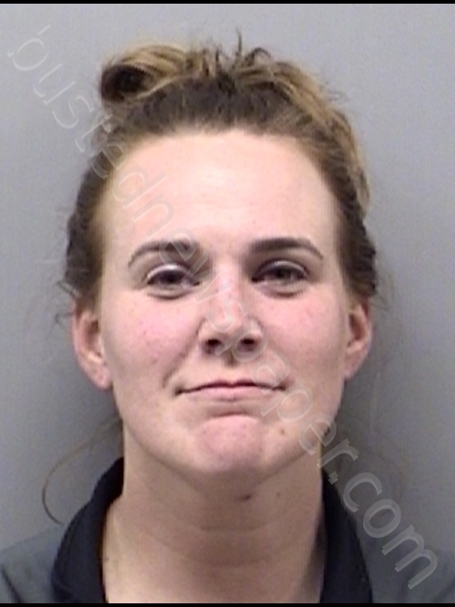 DICKERSON, LAUREN NICOLE #, Wise County, Texas - 2019-05-15