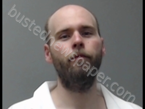 HEATH EDWARD LINDSEY #, Baxter County, Arkansas - 2019-05-15 16:55:00