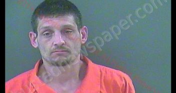 MICHAEL C MURPHY | 2019-05-15 20:34:00 Laporte County, Indiana, La Porte County, Indiana Booking