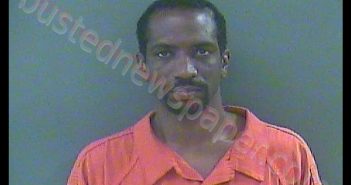 CHARLES F THOMAS | 2019-05-15 04:50:00 Laporte County, Indiana, La Porte County, Indiana Booking