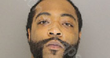 DOUGLAS, JAMES GLEN NAQUAN | 2019-05-15 15:58:00 Moore County, North Carolina Booking