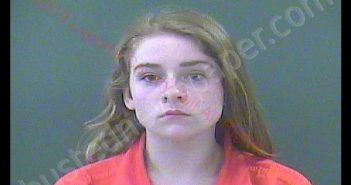 KAILA B HOLLIHAN | 2019-05-15 12:42:00 Laporte County, Indiana, La Porte County, Indiana Booking
