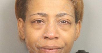 MINCEY, DENITA ANTIONETTE | 2019-05-15 10:38:00 Jefferson County, Alabama Booking