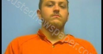 <B>WILLIAM</B> GREGORY MCCARLEY #, <b>Johnson</b> County, Arkansas, Johnson County, Arkansas - 2019-05-15 01:36:00