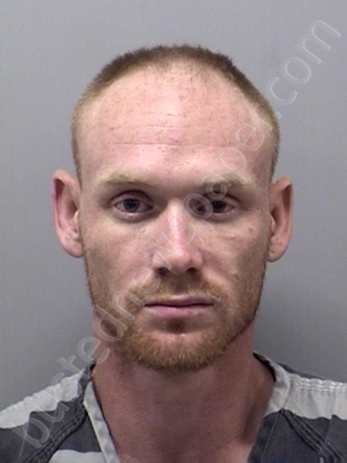 WILLIAMS, JERRY WAYNE, JR. #, Wise County, Texas - 2019-05-15
