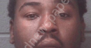 DAVIS, BRIAN KEITH | 2019-05-15 Onslow County, North Carolina Booking