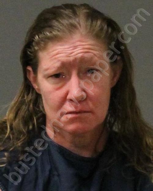JOSLYN, LISA MARIE #, Shelby County, Ohio - 2019-05-15 14:20:00