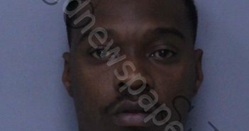 MCGLOCKING, <B>EDWARD</B> LEE #, St. Johns County, Florida - 2019-05-15 15:19:00